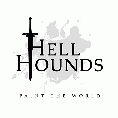 Hell Hounds : Paint the World